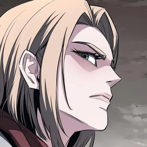 The Berserker's Second Playthrough Chapter 10 cover