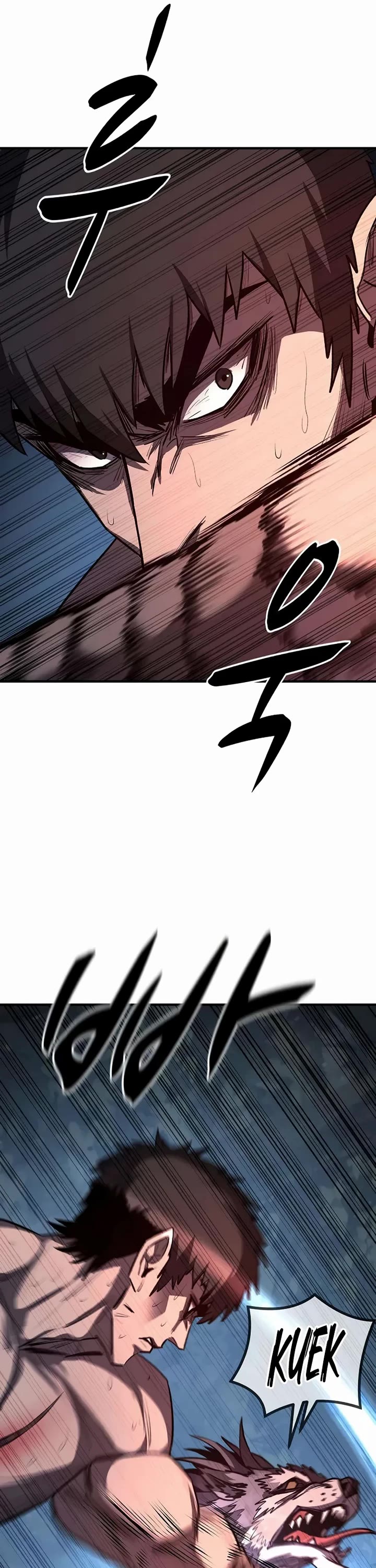 The Berserker's Second Playthrough Chapter 11 page 15 - Chapter 11