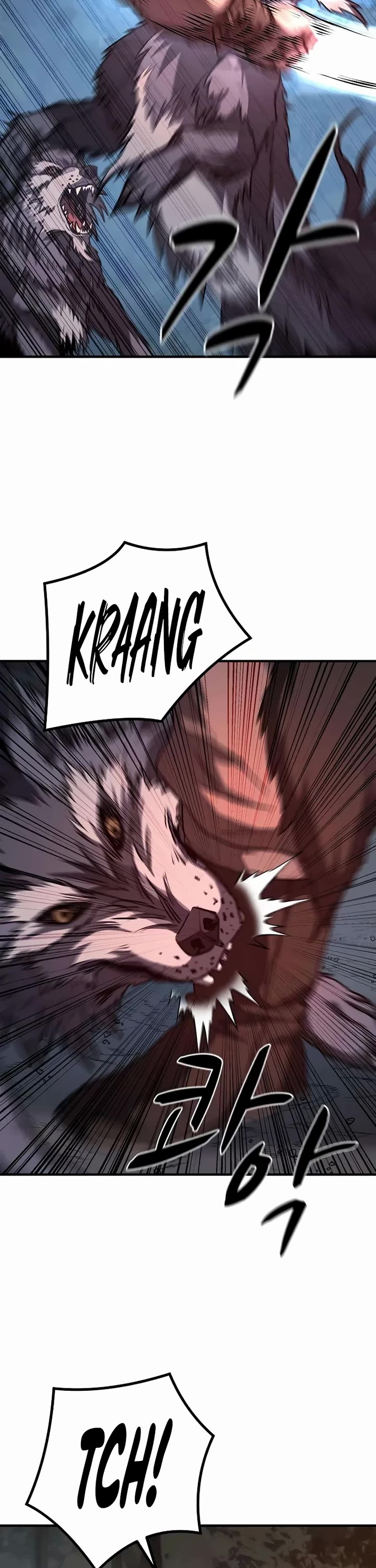 The Berserker's Second Playthrough Chapter 11 page 16 - Chapter 11