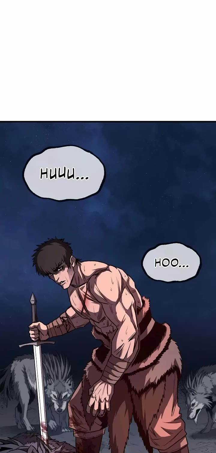 The Berserker's Second Playthrough Chapter 11 page 18 - Chapter 11