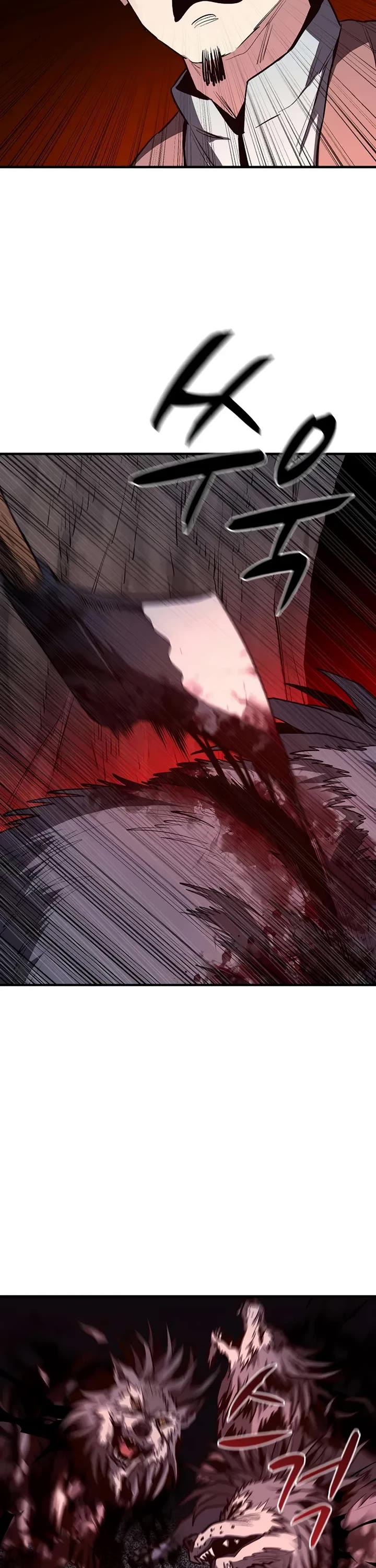 The Berserker's Second Playthrough Chapter 11 page 30 - Chapter 11