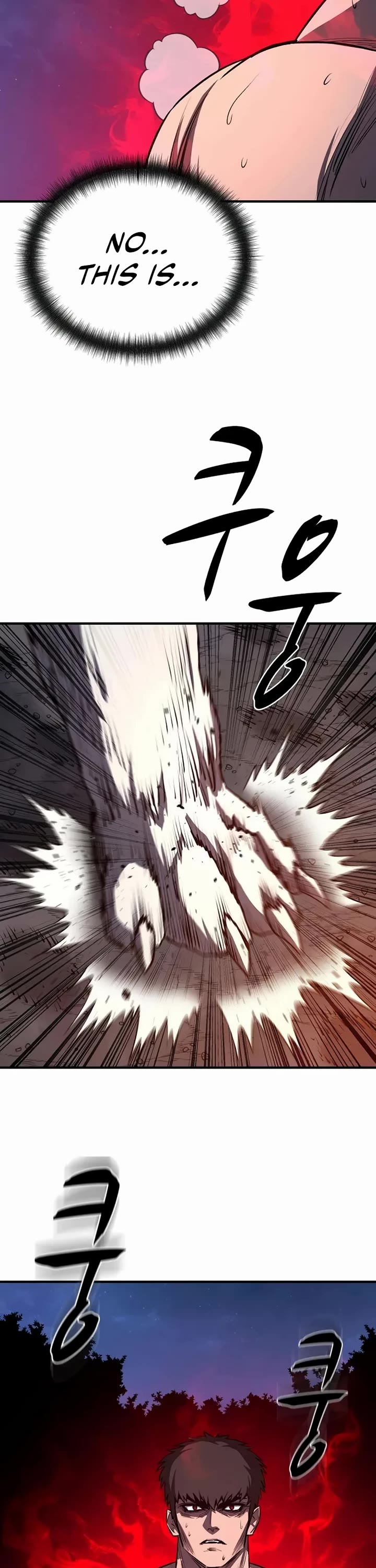 The Berserker's Second Playthrough Chapter 11 page 38 - Chapter 11