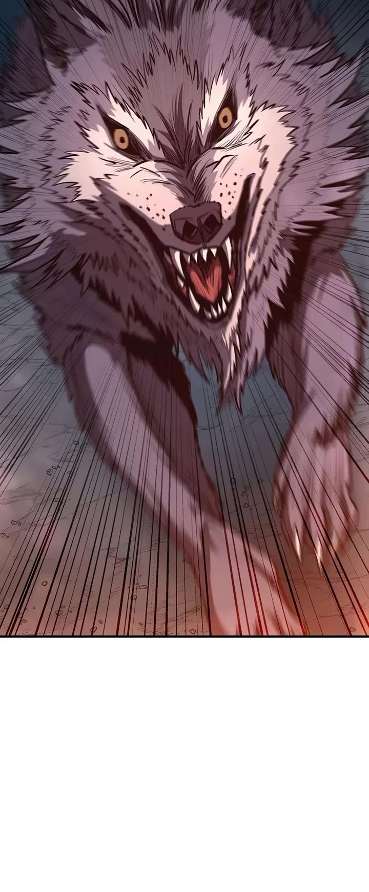 The Berserker's Second Playthrough Chapter 11 page 5 - Chapter 11