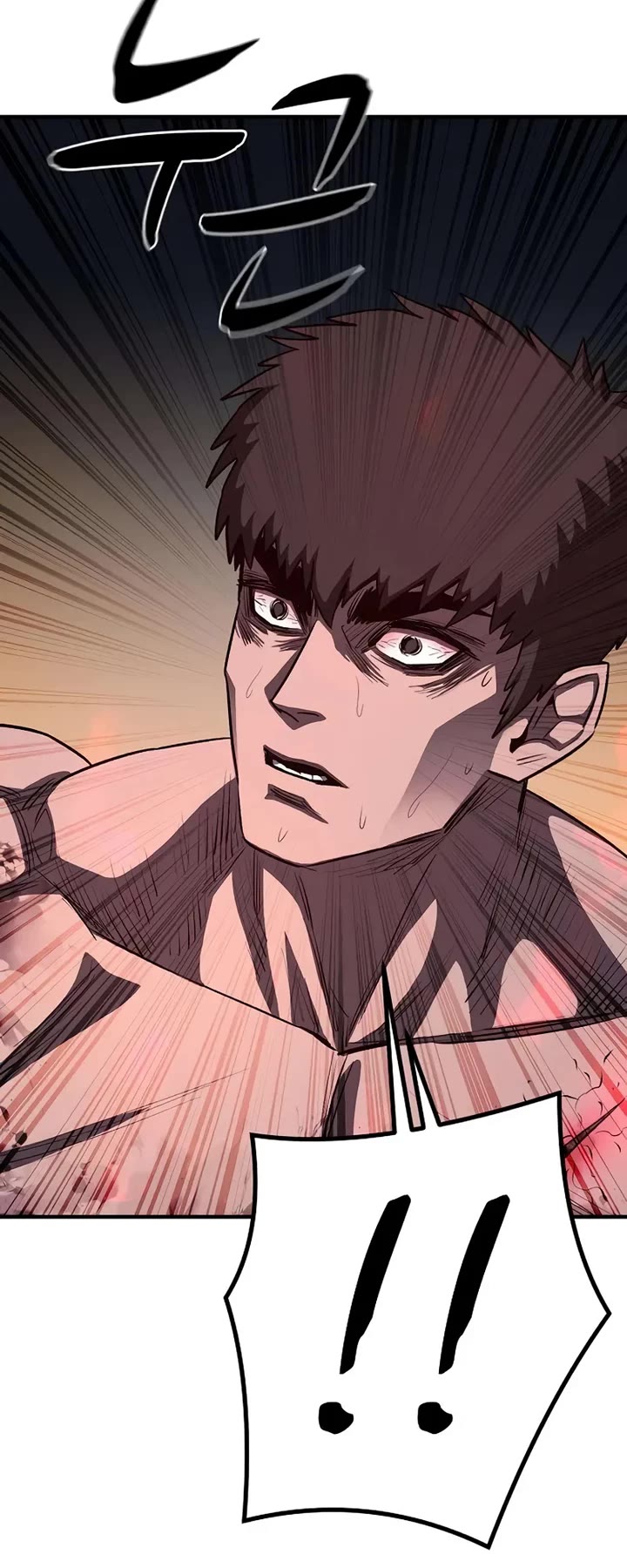 The Berserker's Second Playthrough Chapter 11 page 51 - Chapter 11