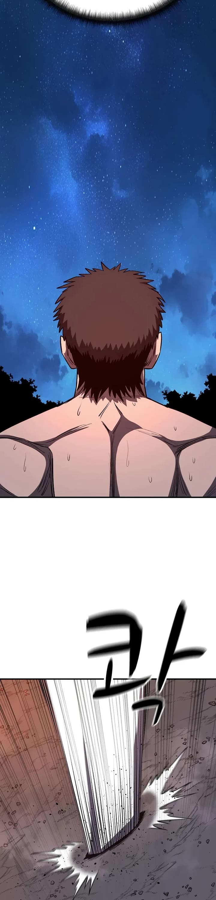 The Berserker's Second Playthrough Chapter 11 page 53 - Chapter 11