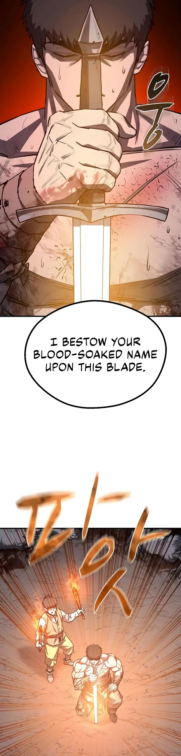 The Berserker's Second Playthrough Chapter 11 page 56 - Chapter 11