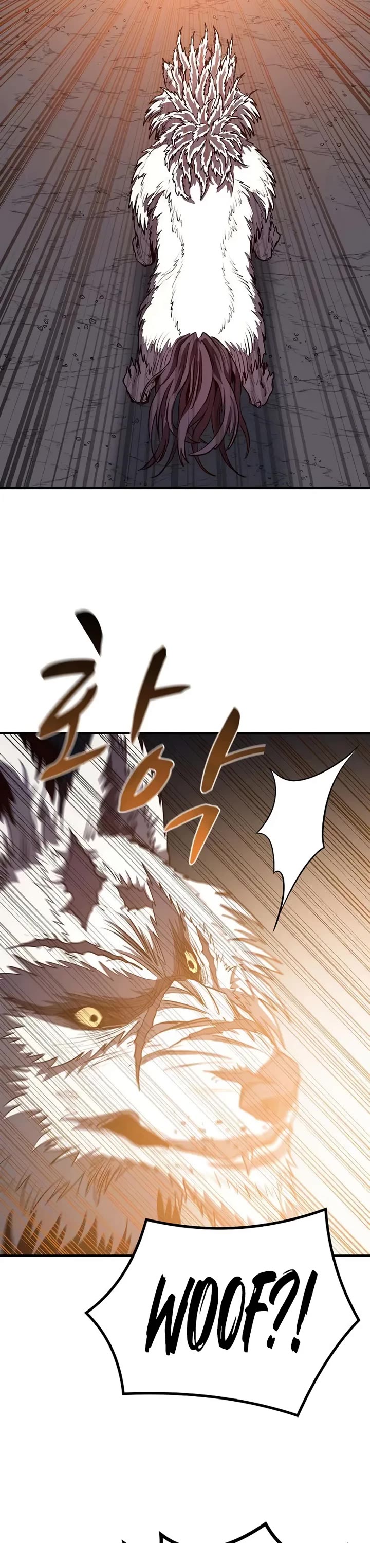 The Berserker's Second Playthrough Chapter 11 page 57 - Chapter 11