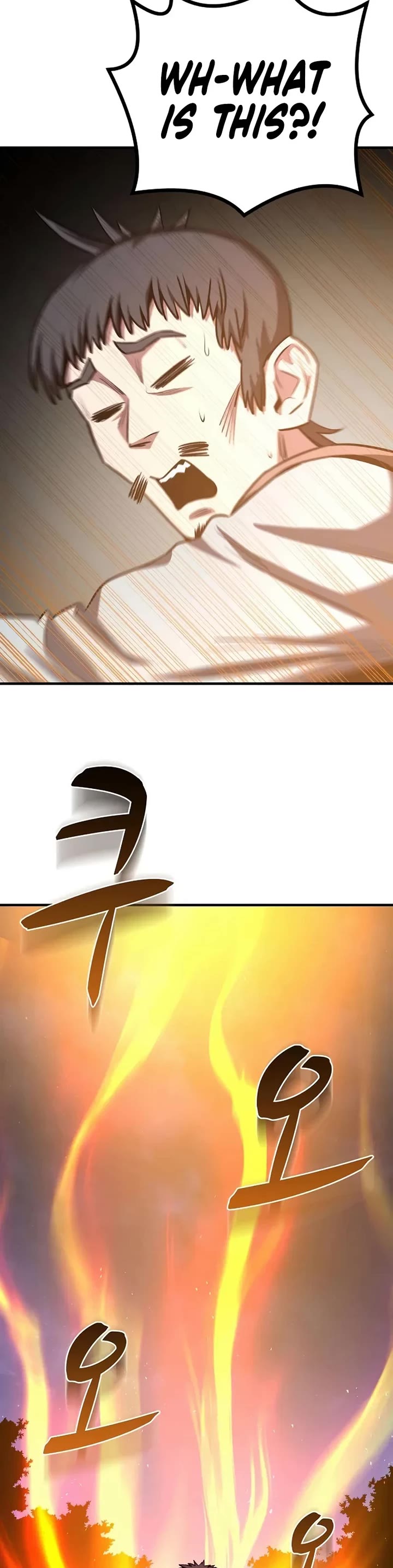 The Berserker's Second Playthrough Chapter 11 page 58 - Chapter 11