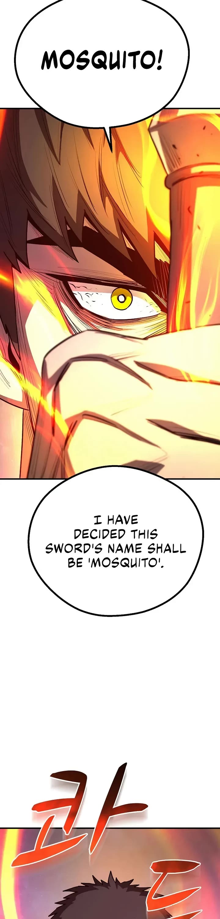 The Berserker's Second Playthrough Chapter 11 page 61 - Chapter 11