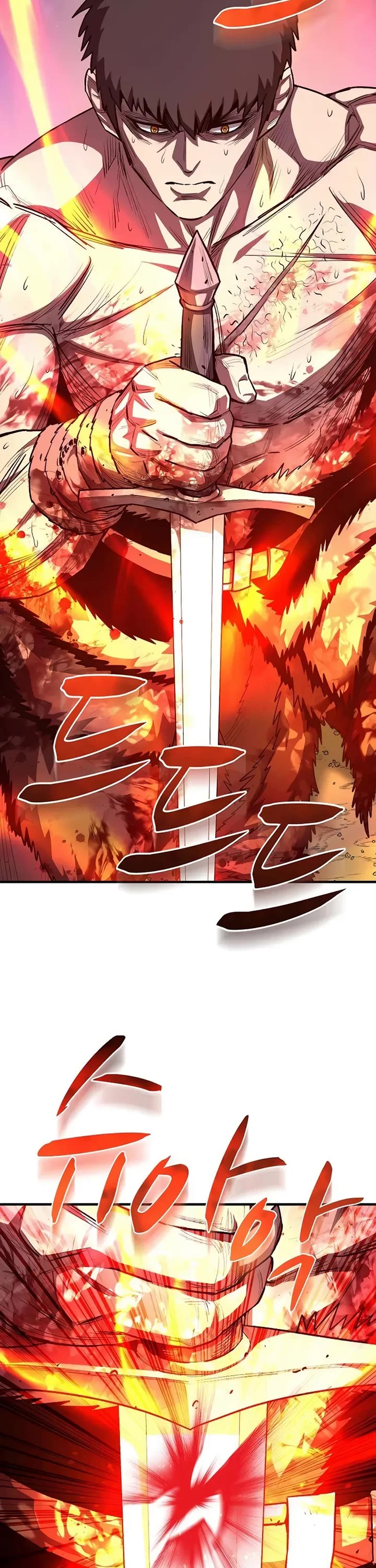 The Berserker's Second Playthrough Chapter 11 page 62 - Chapter 11