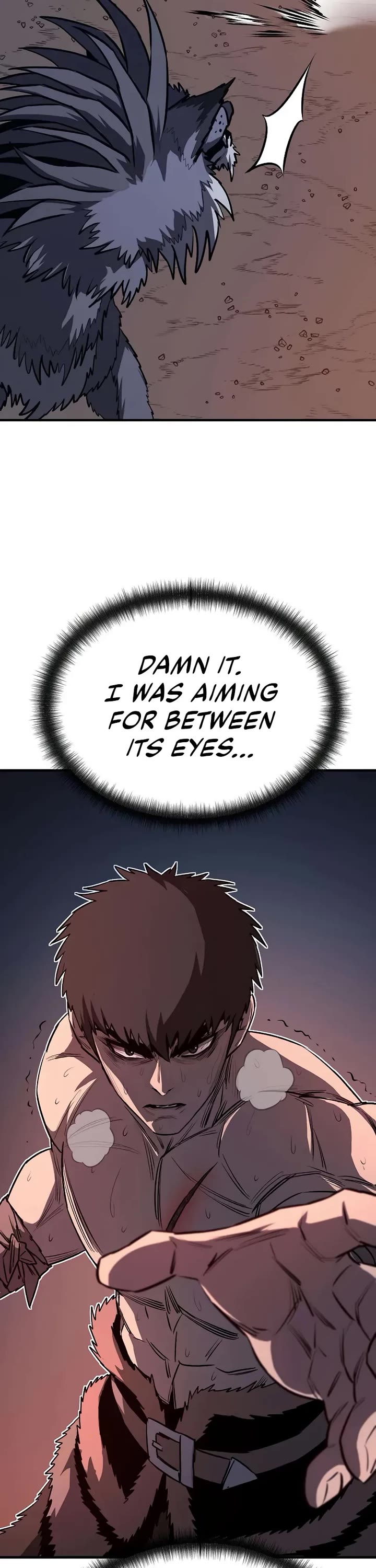 The Berserker's Second Playthrough Chapter 11 page 8 - Chapter 11