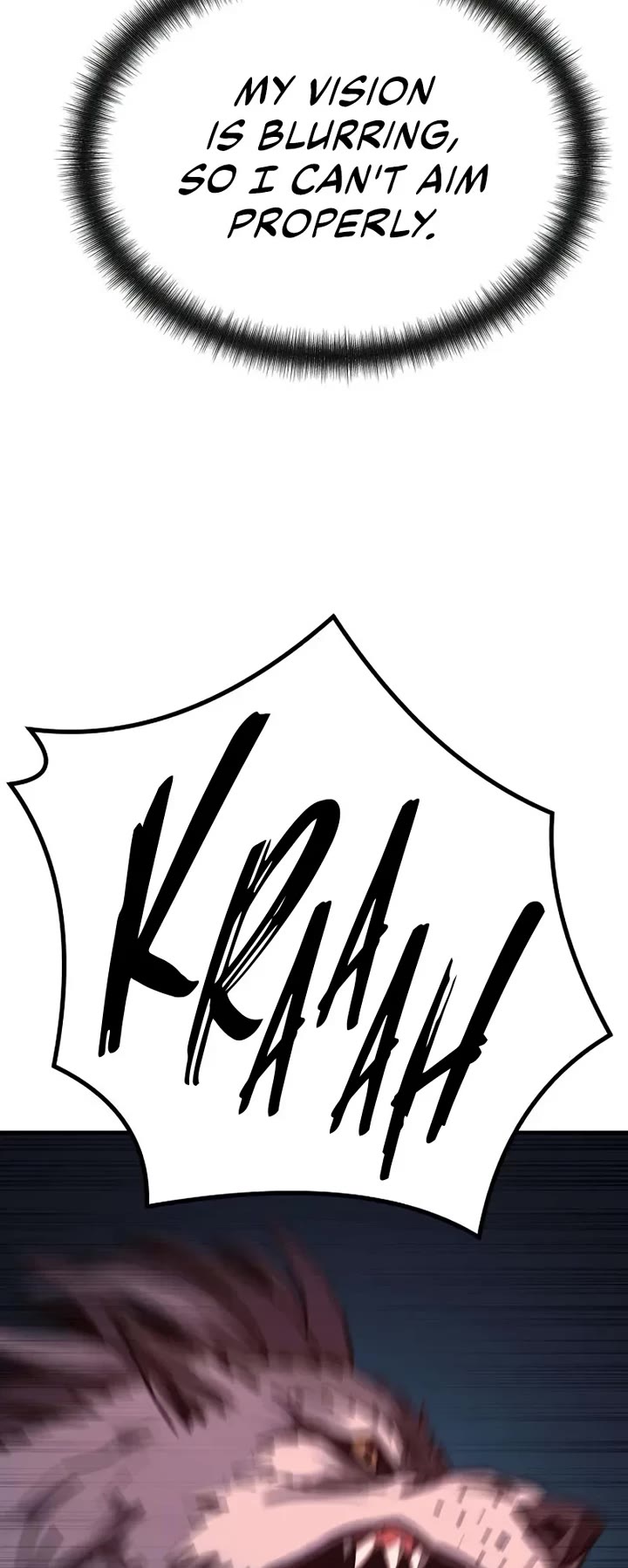 The Berserker's Second Playthrough Chapter 11 page 9 - Chapter 11