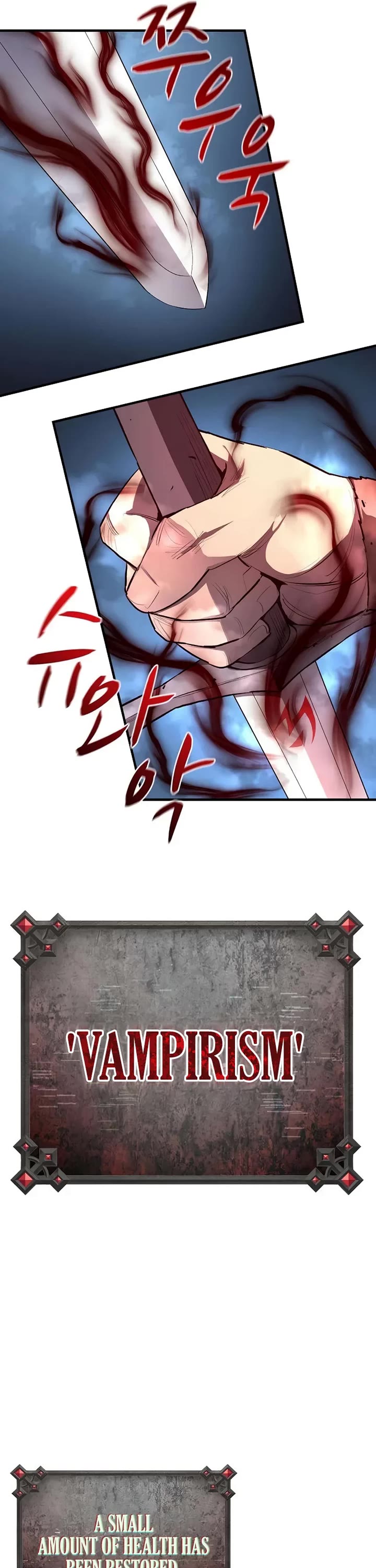 The Berserker's Second Playthrough Chapter 12 page 10 - Chapter 12