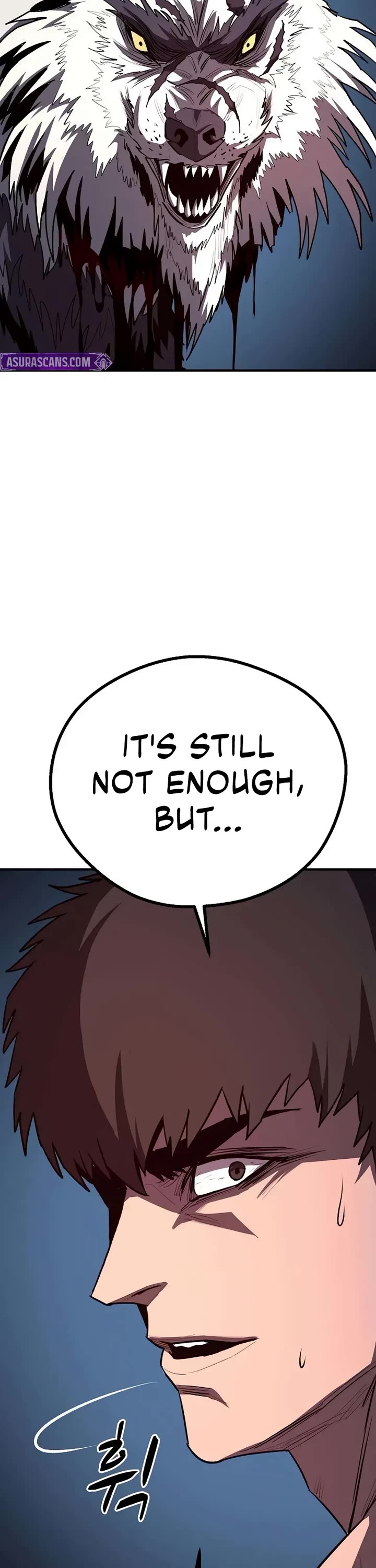 The Berserker's Second Playthrough Chapter 12 page 12 - Chapter 12