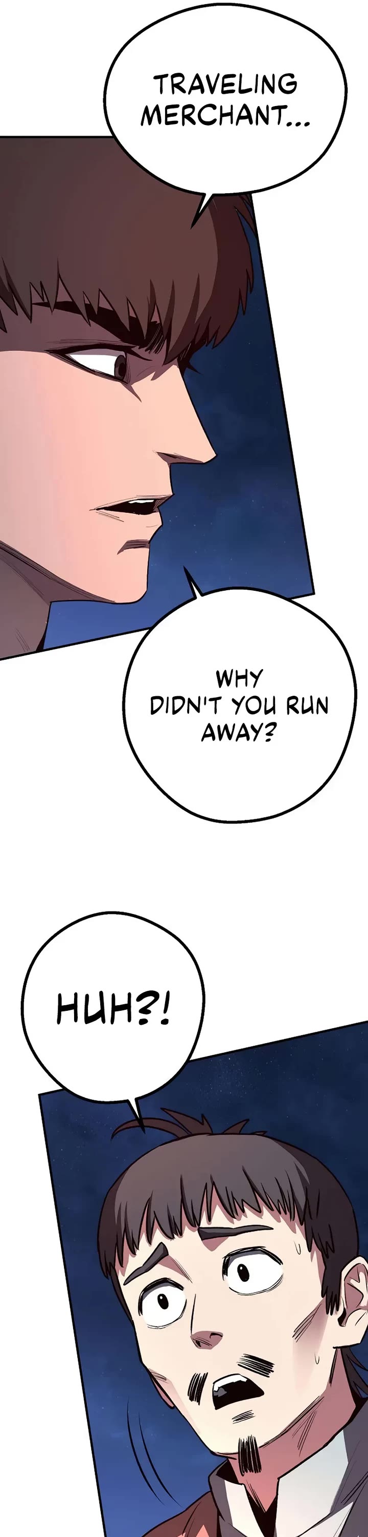The Berserker's Second Playthrough Chapter 12 page 27 - Chapter 12