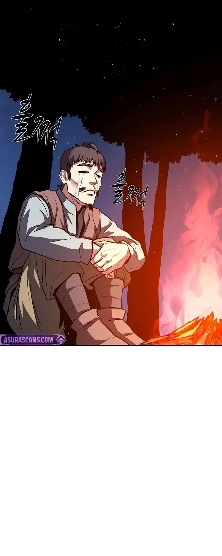 The Berserker's Second Playthrough Chapter 12 page 35 - Chapter 12