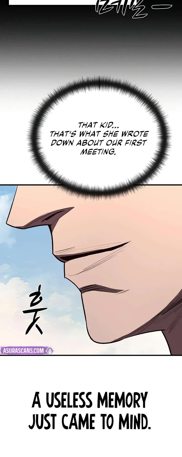 The Berserker's Second Playthrough Chapter 12 page 48 - Chapter 12