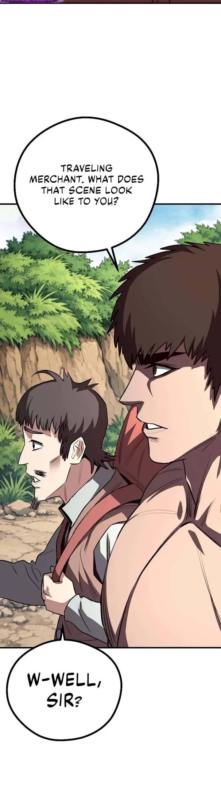 The Berserker's Second Playthrough Chapter 12 page 51 - Chapter 12
