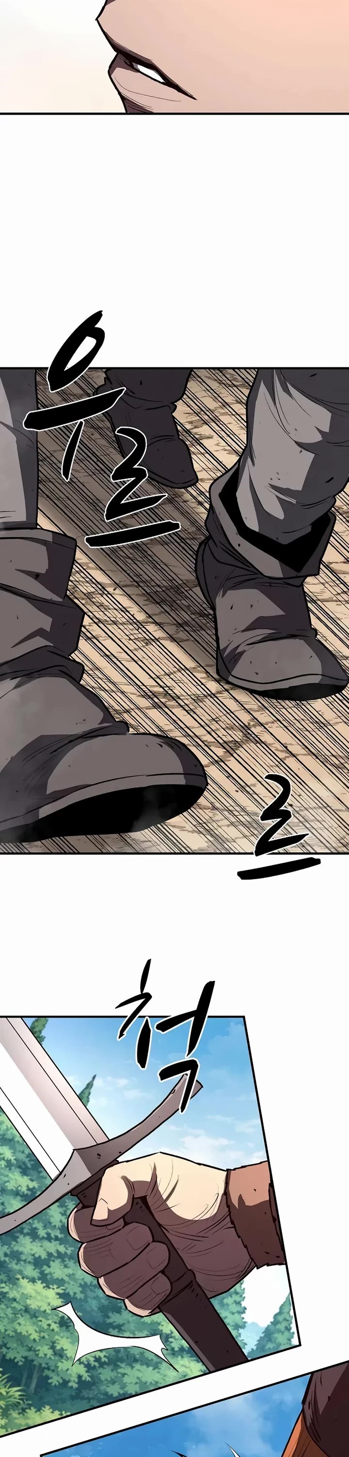 The Berserker's Second Playthrough Chapter 12 page 55 - Chapter 12