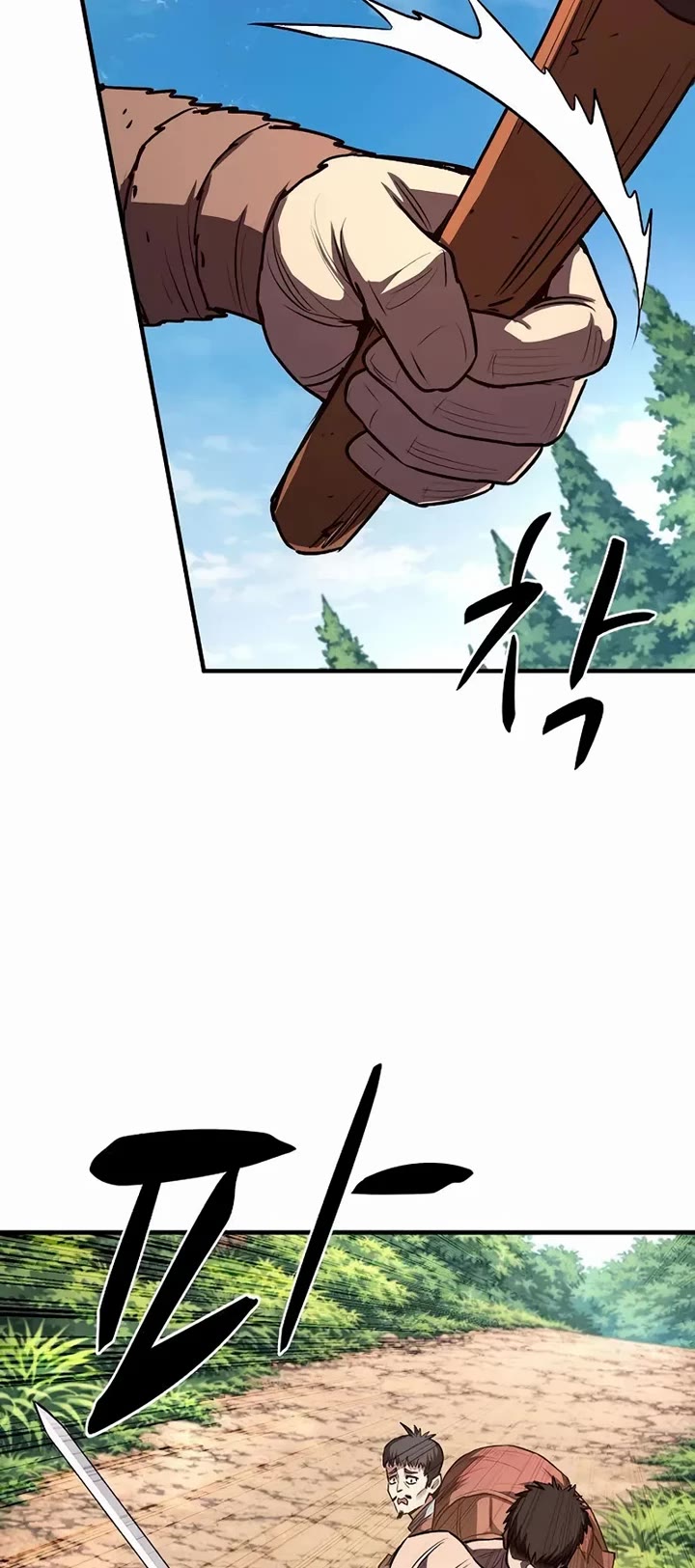 The Berserker's Second Playthrough Chapter 12 page 56 - Chapter 12