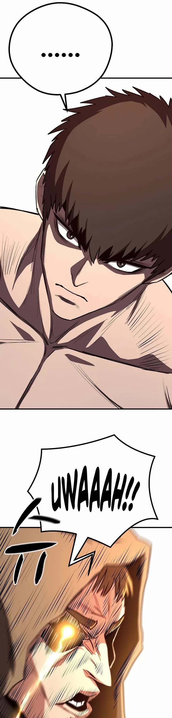 The Berserker's Second Playthrough Chapter 12 page 58 - Chapter 12
