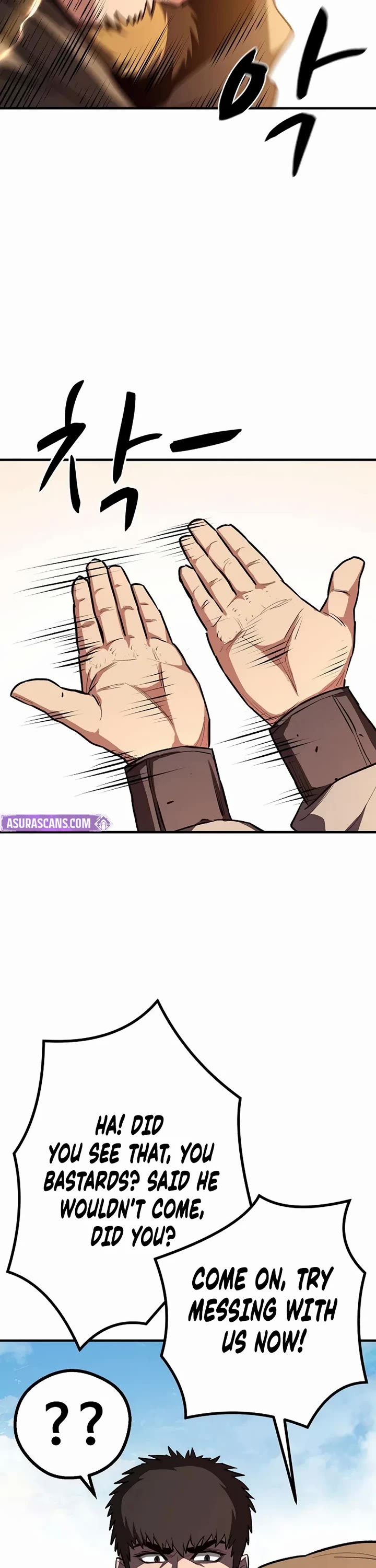 The Berserker's Second Playthrough Chapter 12 page 59 - Chapter 12