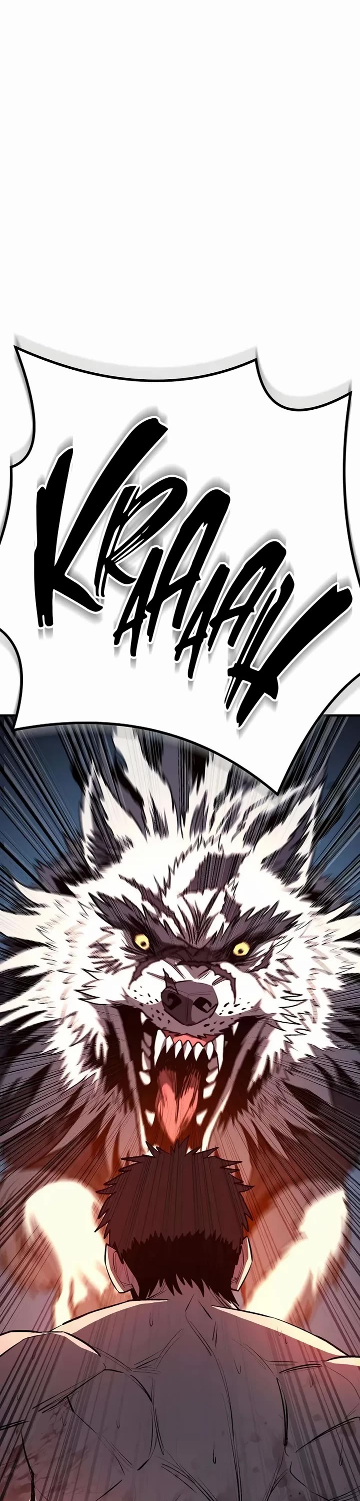 The Berserker's Second Playthrough Chapter 12 page 6 - Chapter 12