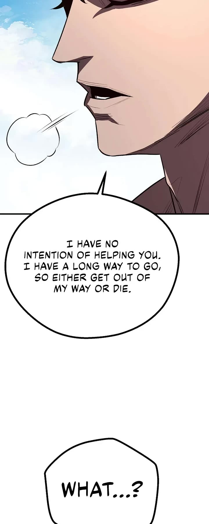 The Berserker's Second Playthrough Chapter 12 page 65 - Chapter 12