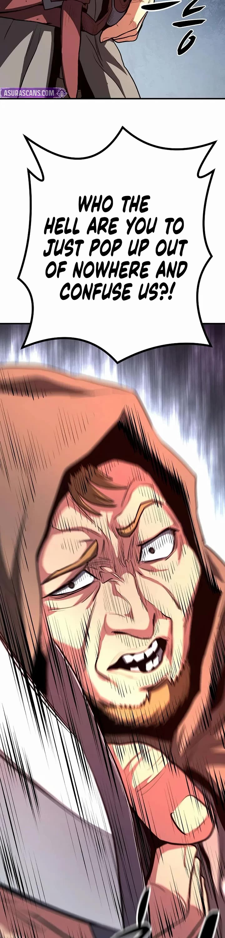 The Berserker's Second Playthrough Chapter 12 page 68 - Chapter 12