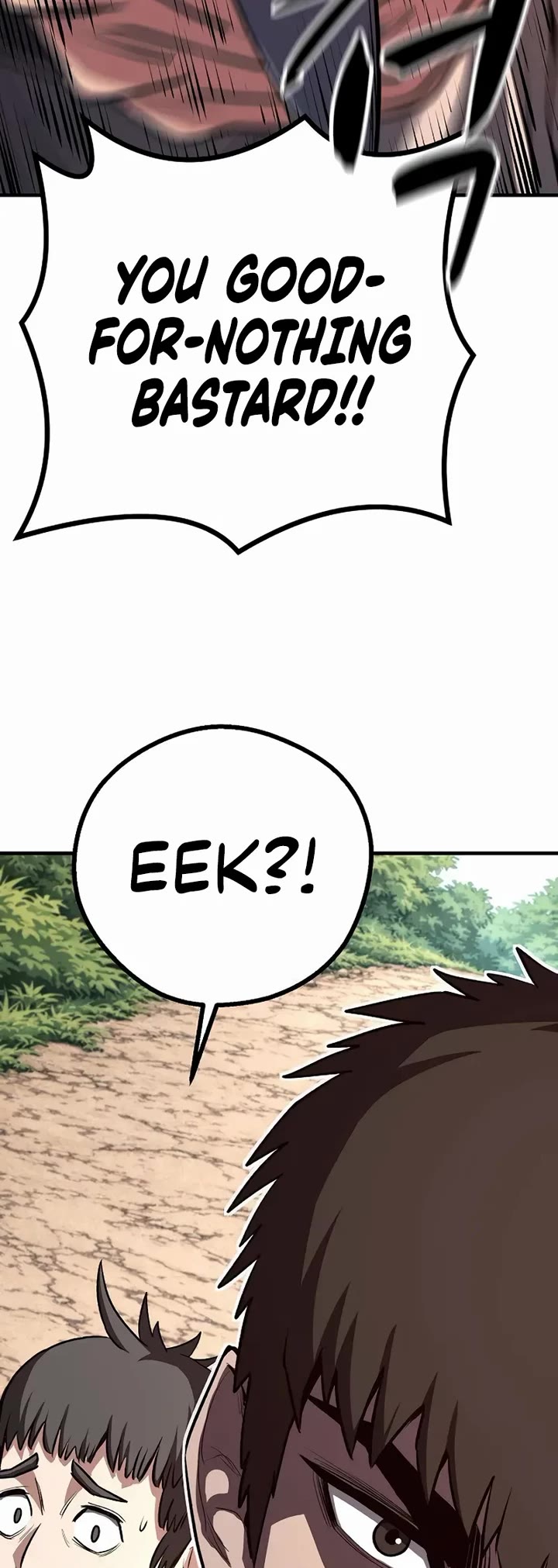 The Berserker's Second Playthrough Chapter 12 page 69 - Chapter 12