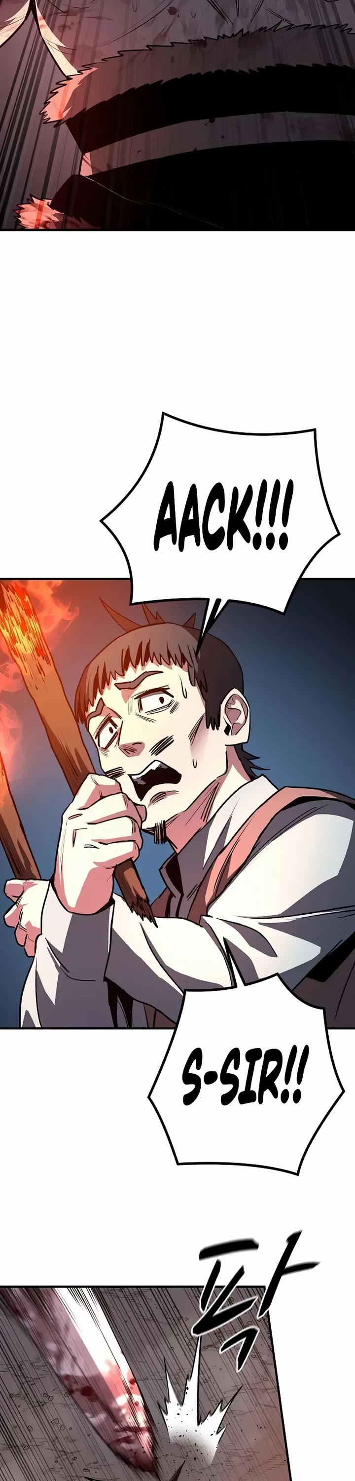 The Berserker's Second Playthrough Chapter 12 page 7 - Chapter 12