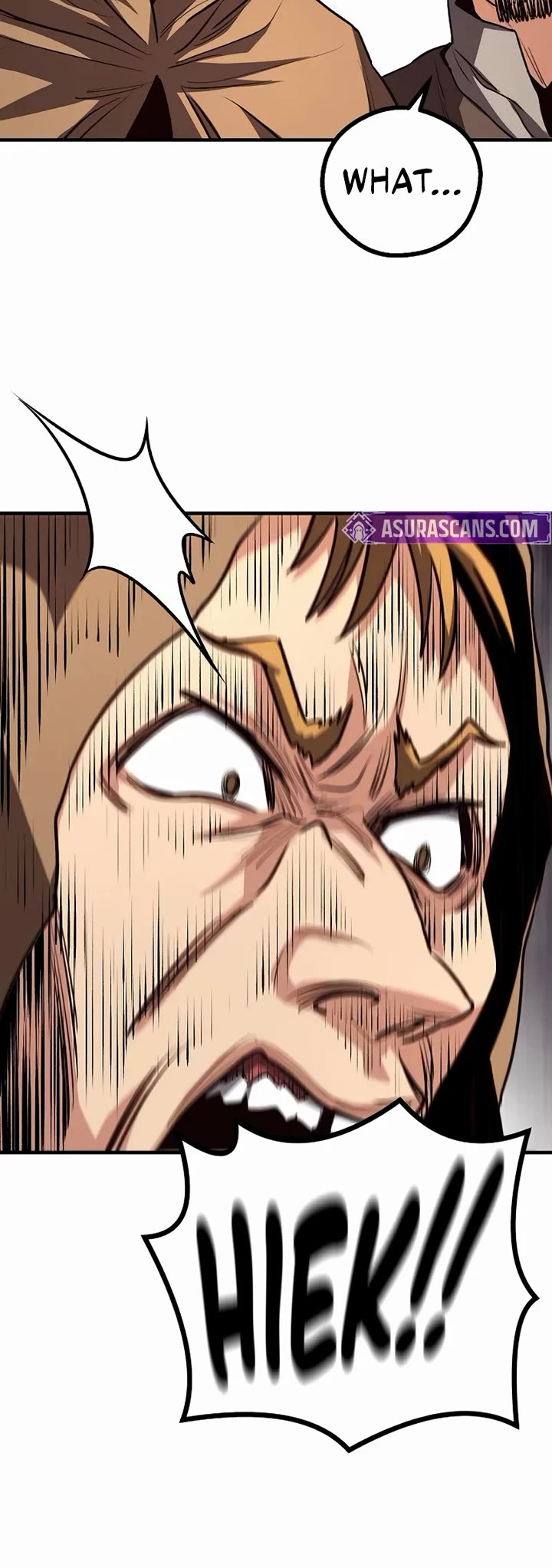 The Berserker's Second Playthrough Chapter 13 page 19 - Chapter 13