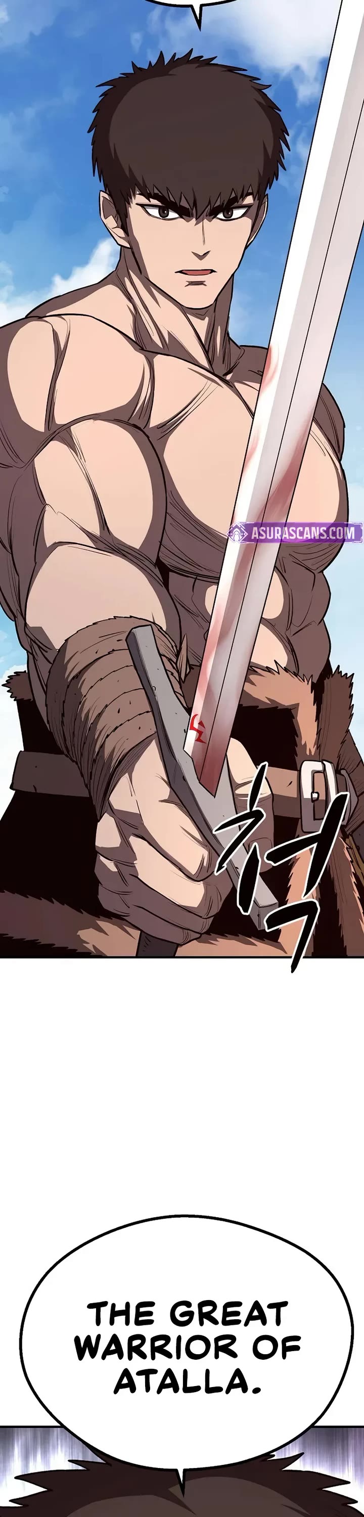 The Berserker's Second Playthrough Chapter 13 page 22 - Chapter 13