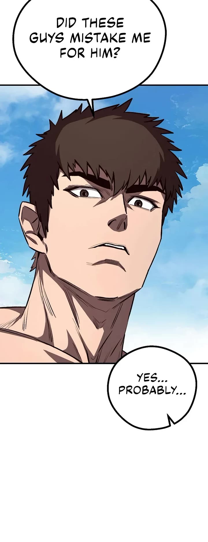 The Berserker's Second Playthrough Chapter 13 page 38 - Chapter 13
