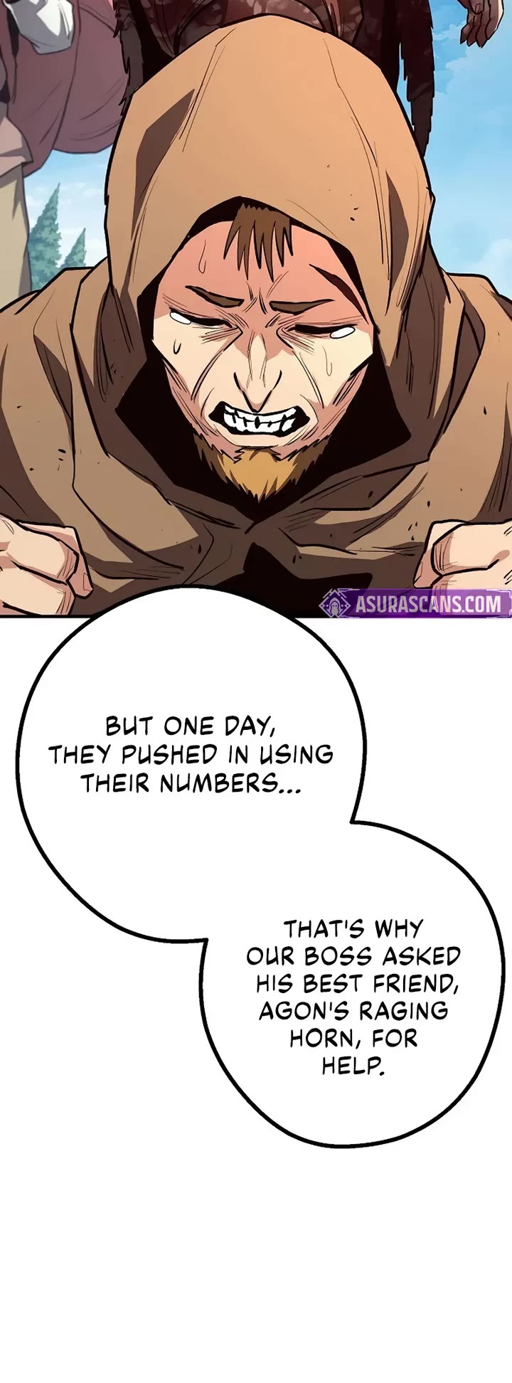 The Berserker's Second Playthrough Chapter 13 page 42 - Chapter 13