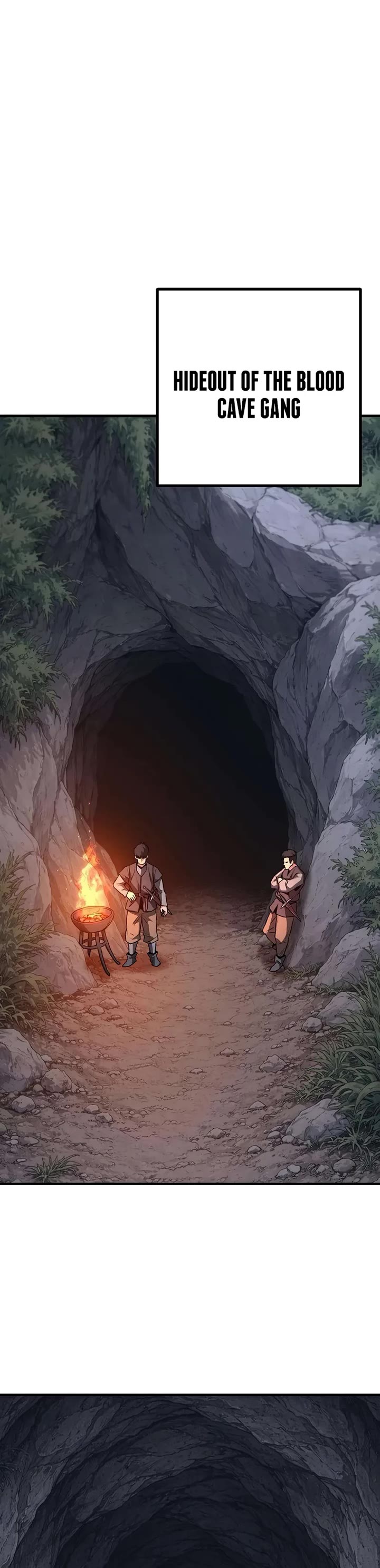 The Berserker's Second Playthrough Chapter 13 page 51 - Chapter 13