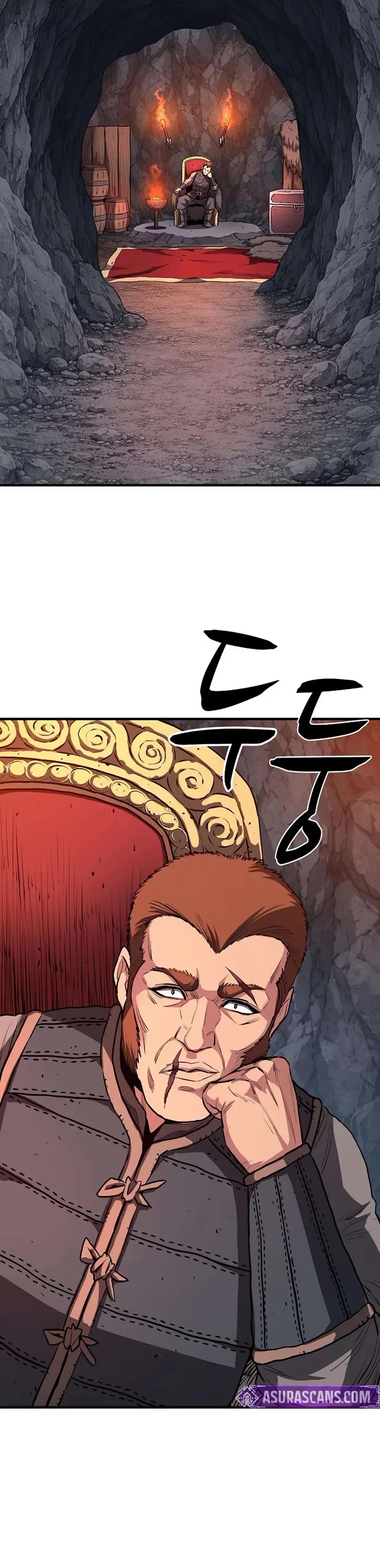 The Berserker's Second Playthrough Chapter 13 page 52 - Chapter 13