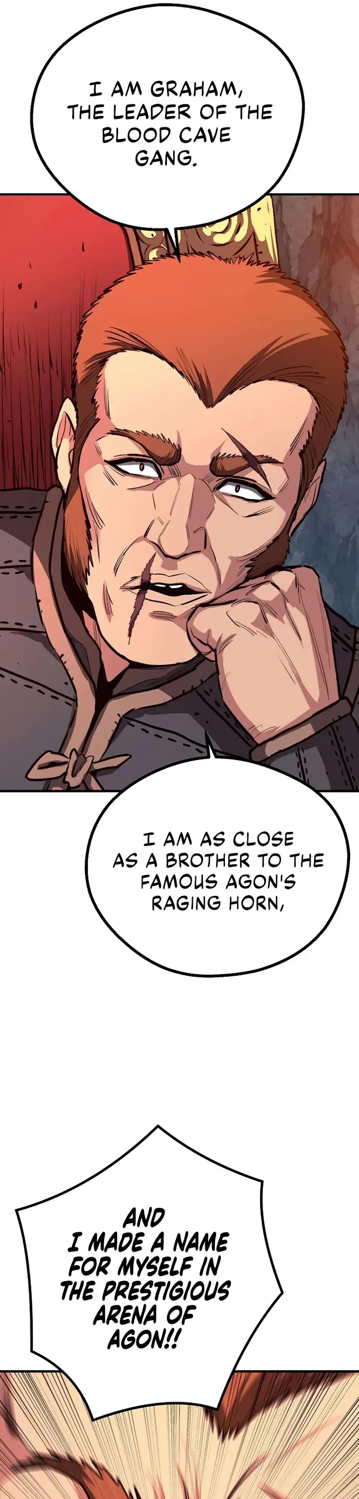 The Berserker's Second Playthrough Chapter 13 page 53 - Chapter 13