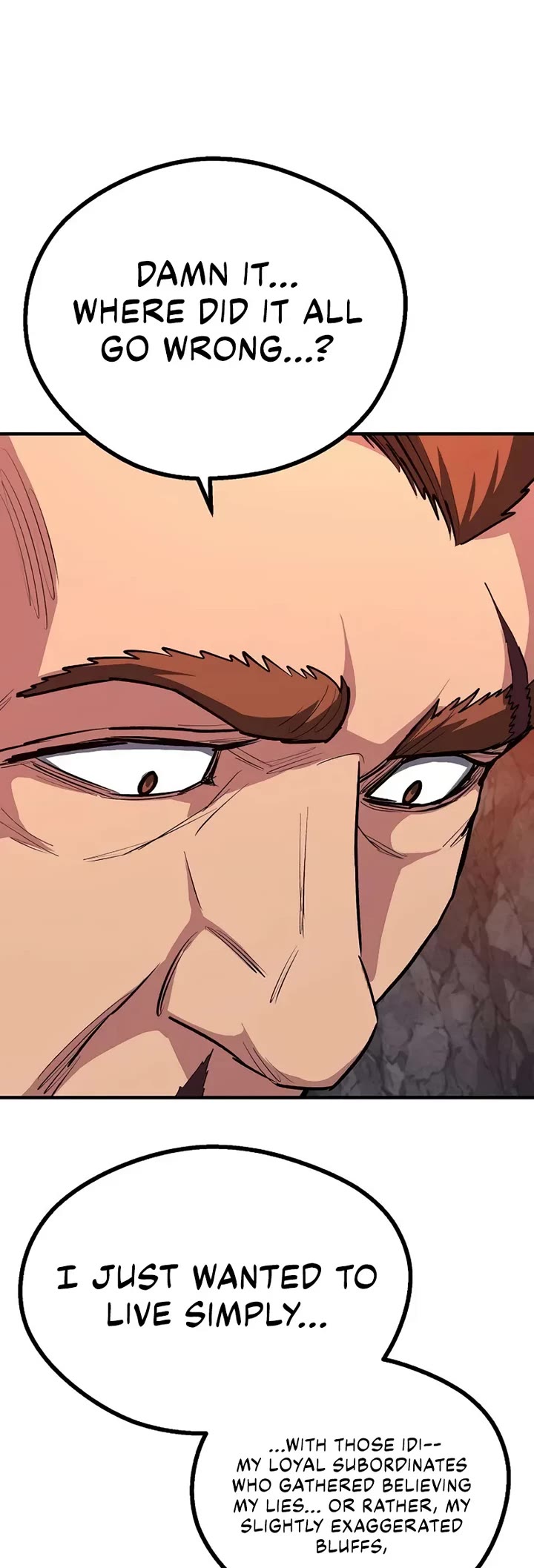 The Berserker's Second Playthrough Chapter 13 page 56 - Chapter 13