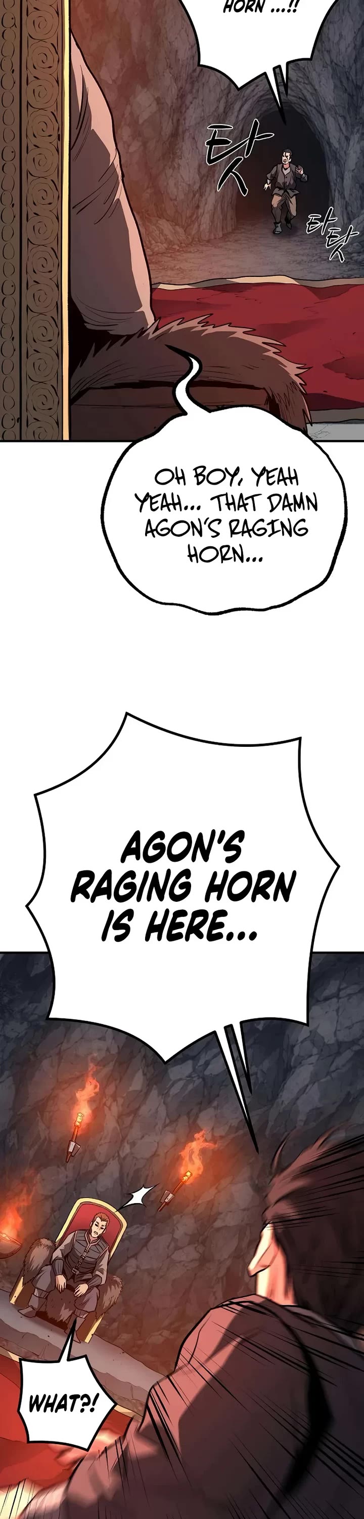 The Berserker's Second Playthrough Chapter 13 page 59 - Chapter 13