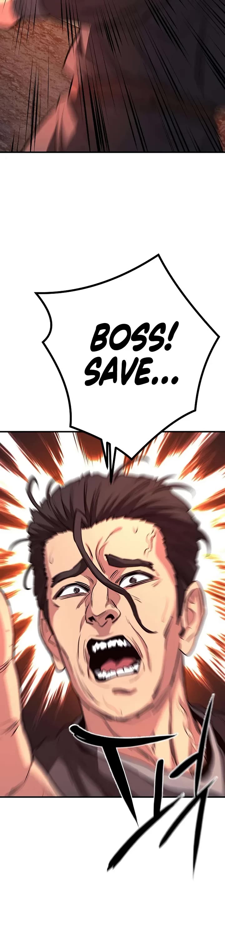 The Berserker's Second Playthrough Chapter 13 page 60 - Chapter 13