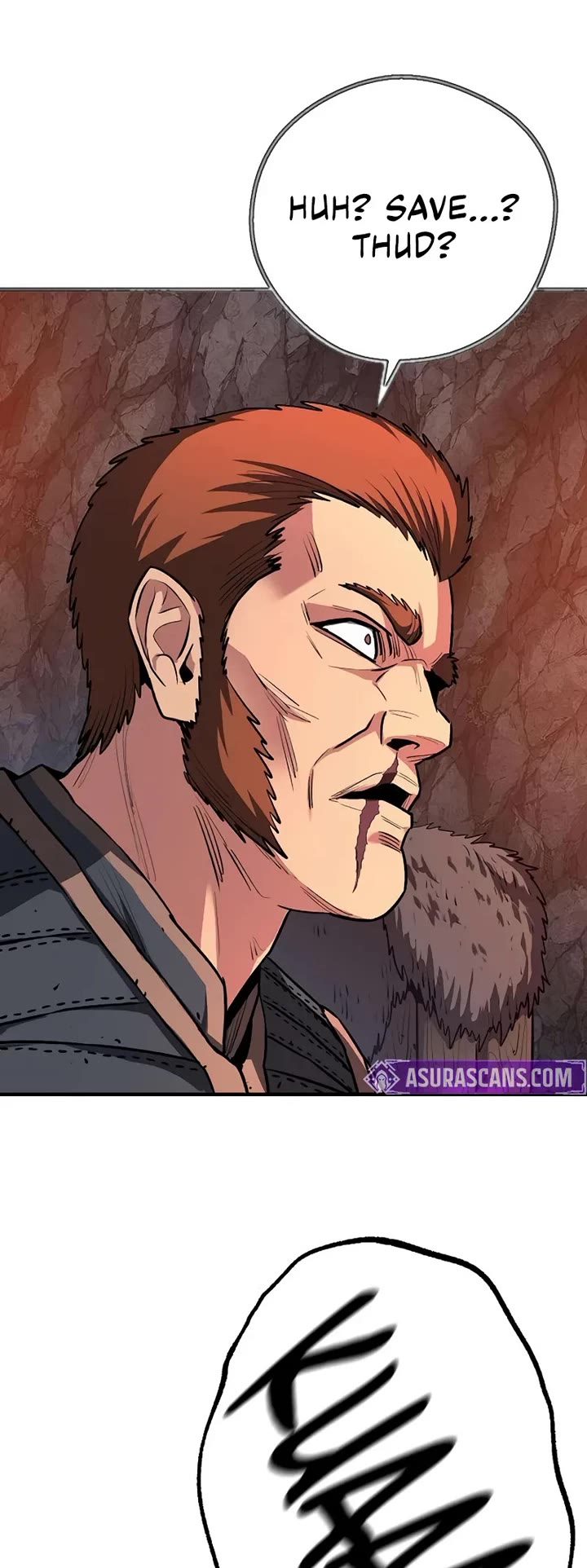 The Berserker's Second Playthrough Chapter 13 page 61 - Chapter 13