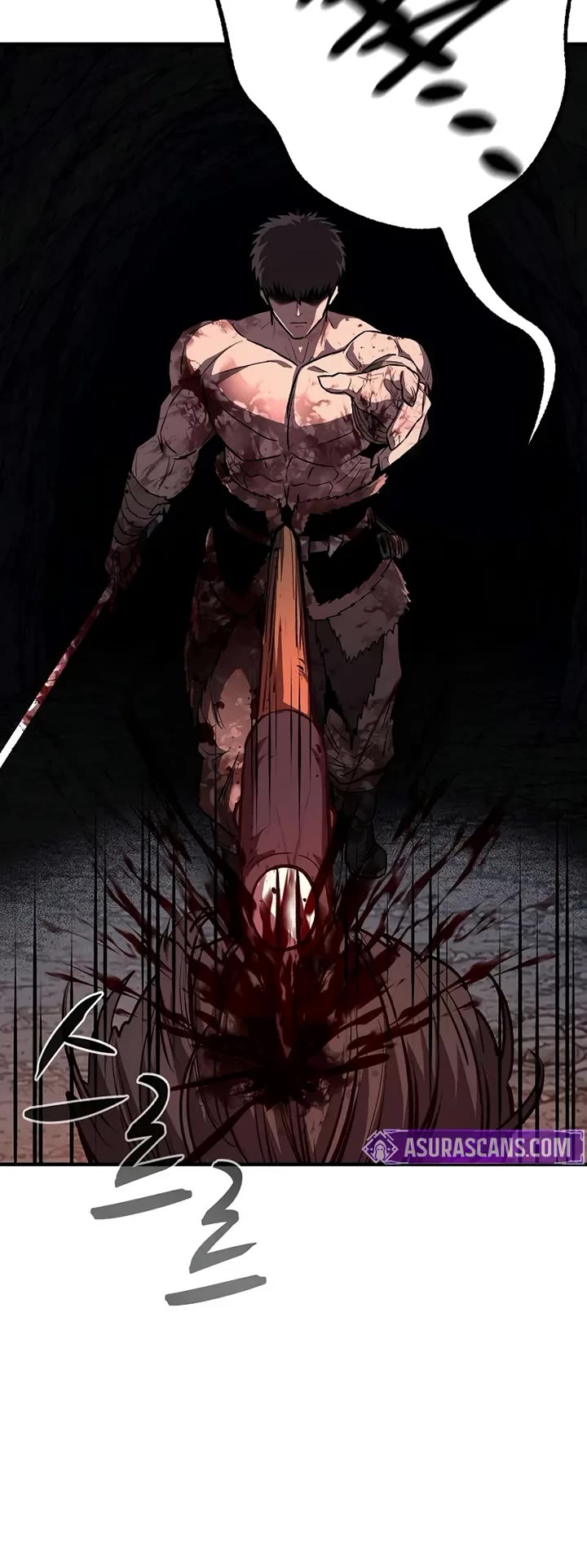 The Berserker's Second Playthrough Chapter 13 page 62 - Chapter 13