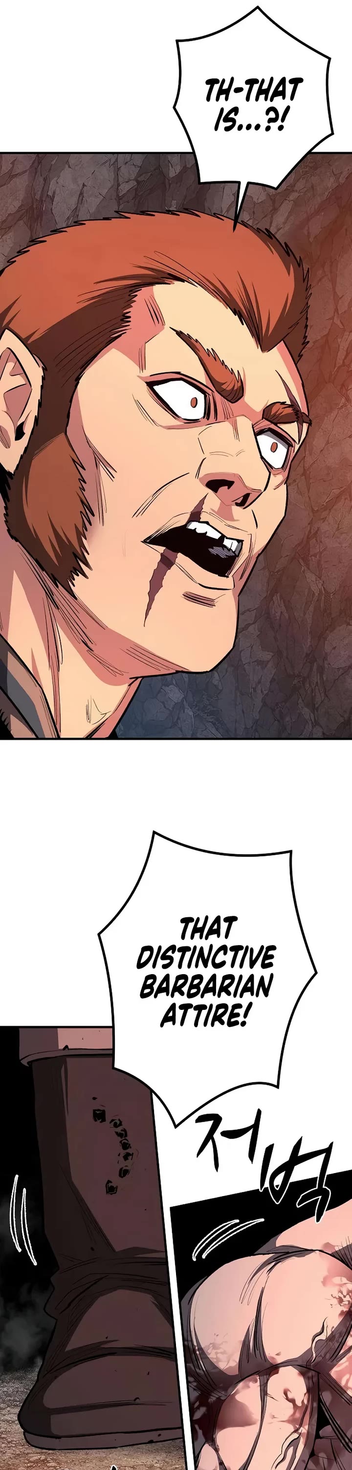 The Berserker's Second Playthrough Chapter 13 page 63 - Chapter 13