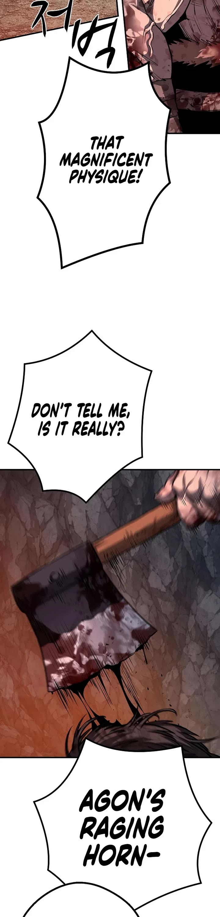 The Berserker's Second Playthrough Chapter 13 page 64 - Chapter 13