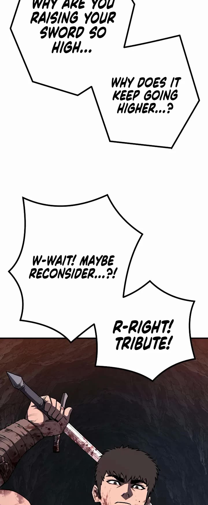 The Berserker's Second Playthrough Chapter 14 page 13 - Chapter 14