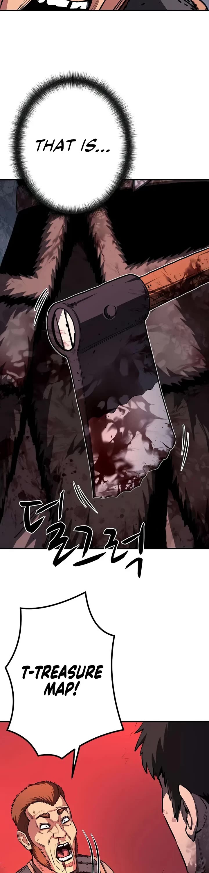 The Berserker's Second Playthrough Chapter 14 page 16 - Chapter 14