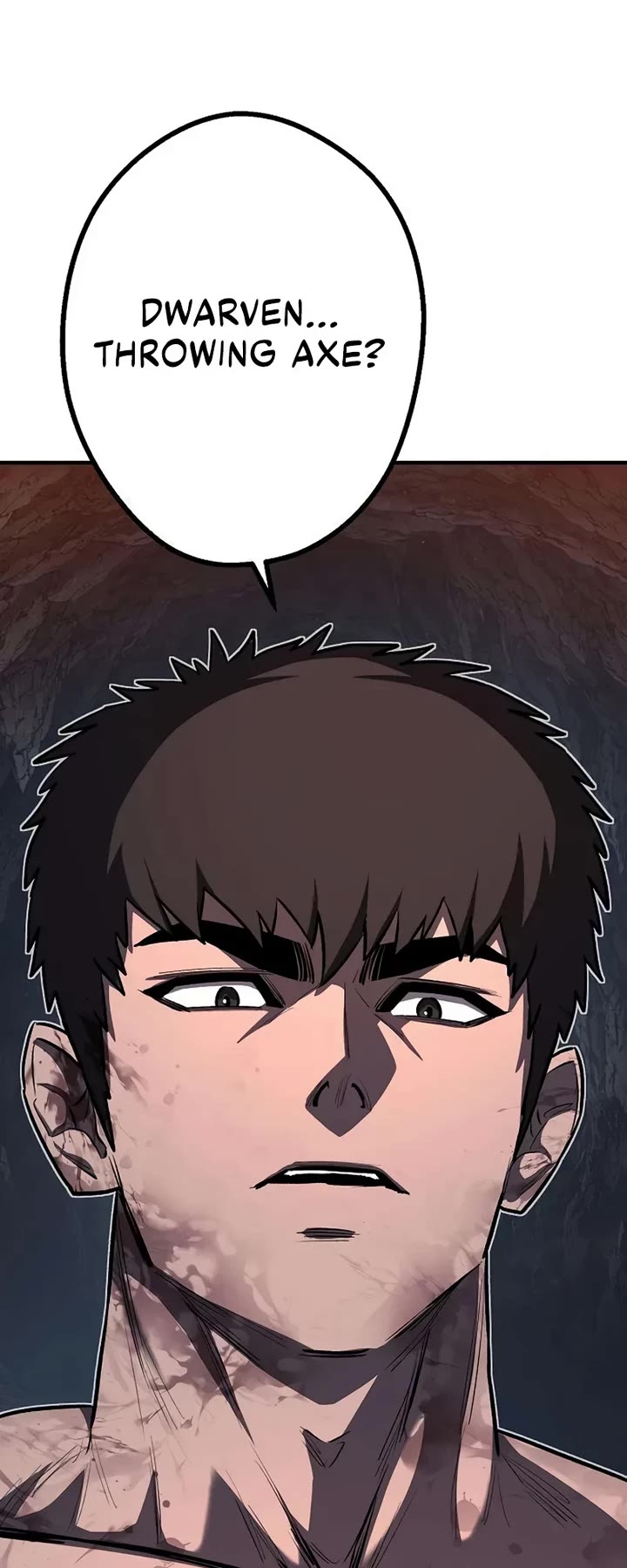 The Berserker's Second Playthrough Chapter 14 page 18 - Chapter 14