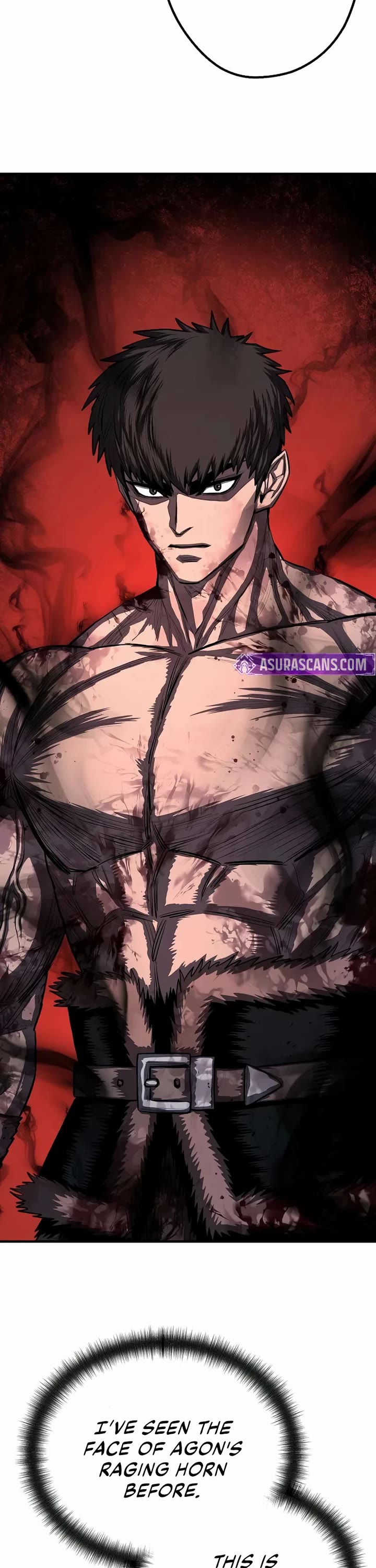 The Berserker's Second Playthrough Chapter 14 page 2 - Chapter 14