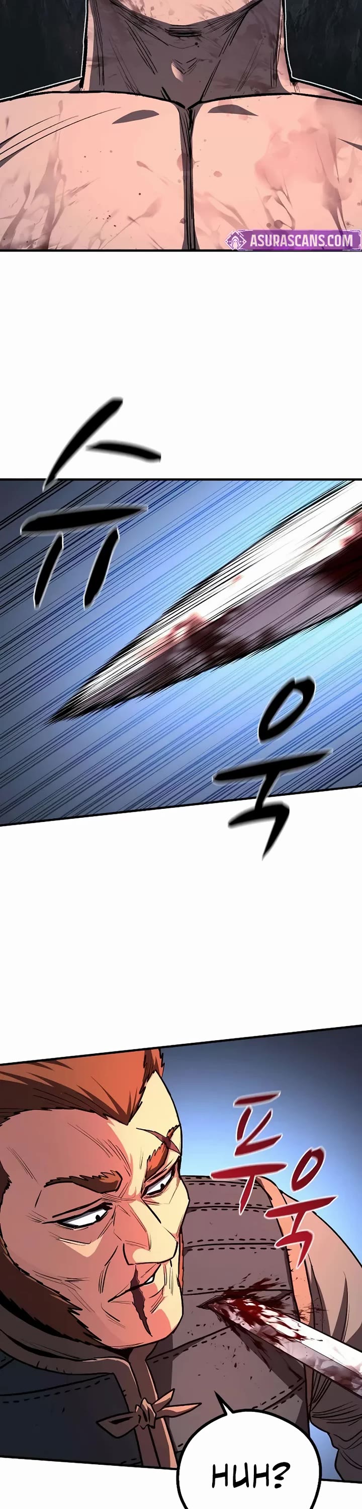 The Berserker's Second Playthrough Chapter 14 page 30 - Chapter 14